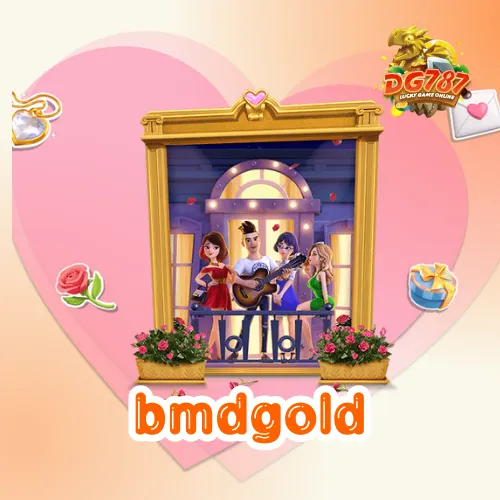 bmdgold