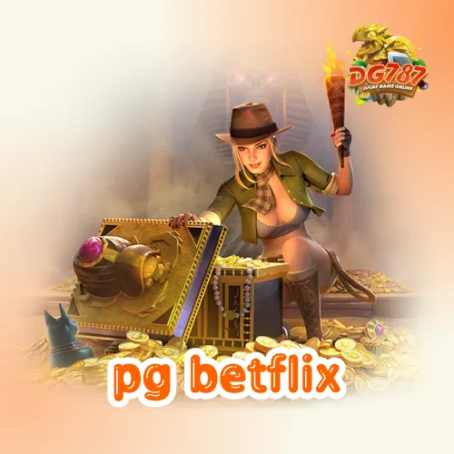 pg betflix