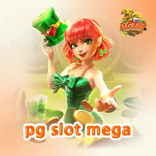 pg slot mega