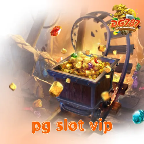 pg slot vip