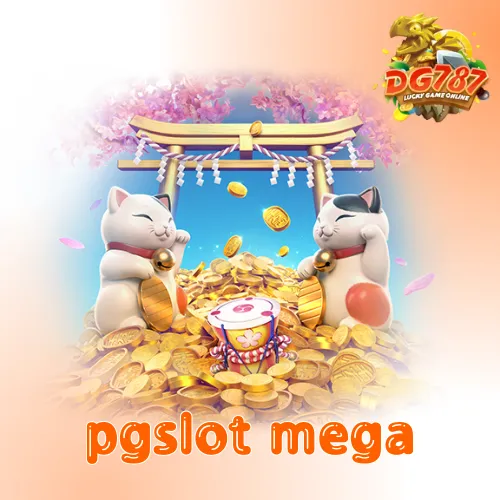 pgslot mega