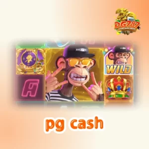 pg cash