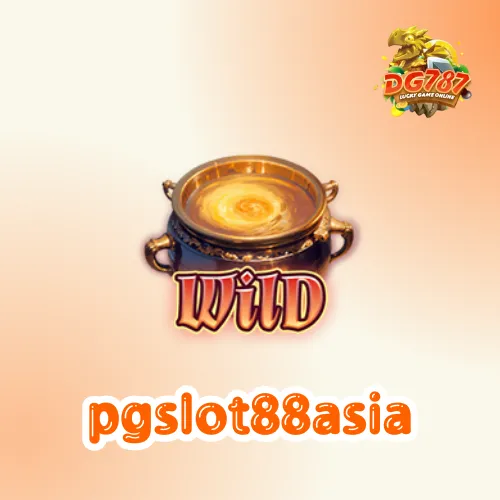 pgslot88asia