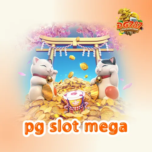 pg slot mega