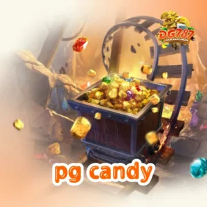 pg candy