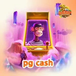 pg cash