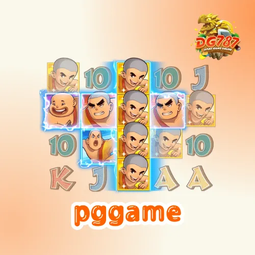 pggame