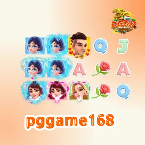 pggame168