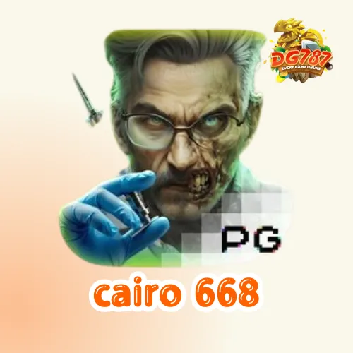 cairo 668