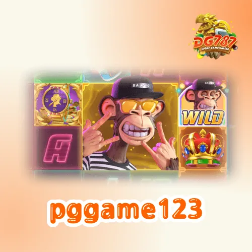 pggame